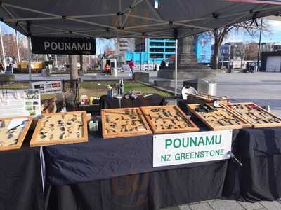 Friday Street Food Market