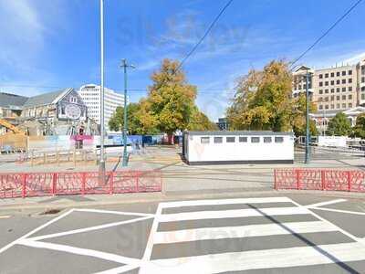 Friday Street Food Market
