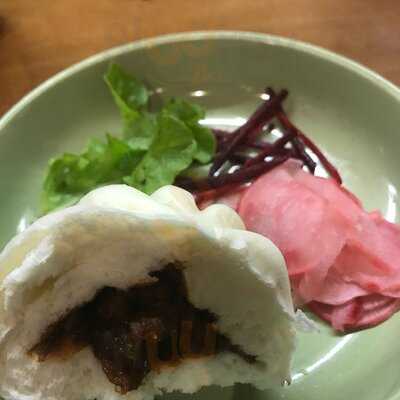 Aroha Plant-based Restaurant