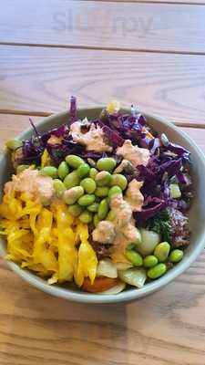 Aroha Plant-based Restaurant