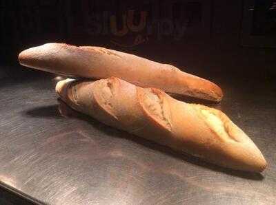 Tribeca Restaurant & Bar