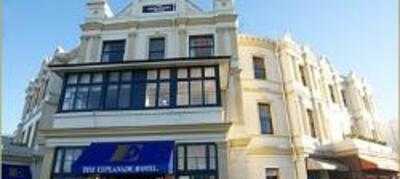 The Esplanade Restaurant And Bar