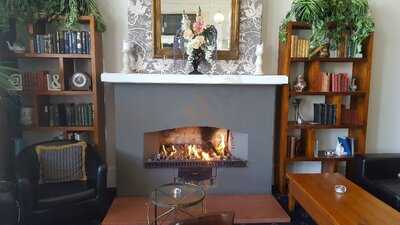 The Esplanade Restaurant And Bar