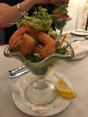 The Esplanade Restaurant And Bar