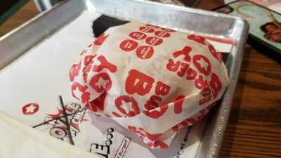 Burger Boy