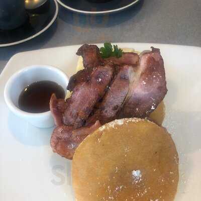 The Parson's Nose Cafe