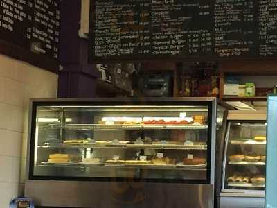 The Parson's Nose Cafe