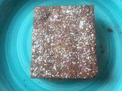 The Parson's Nose Cafe