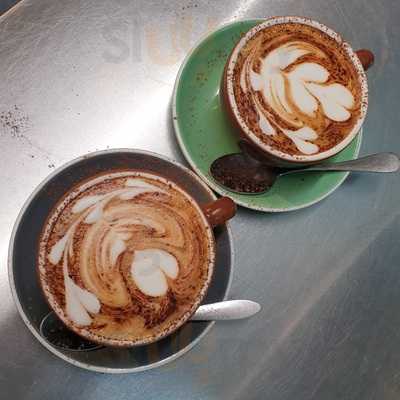 The Parson's Nose Cafe