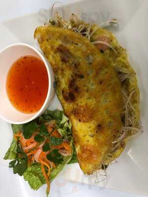 Try Out Vietnamese Restaurant