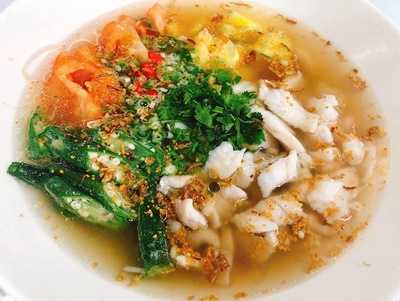 Try Out Vietnamese Restaurant