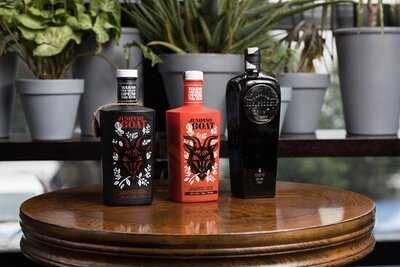 Glasshouse Bar And Grill