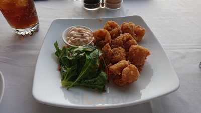 Y-not Restaurant & Bar