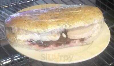 Sevantis Restaurant & Cafe