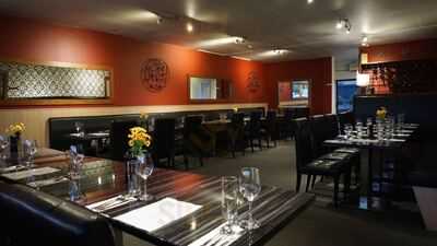 Sevantis Restaurant & Cafe