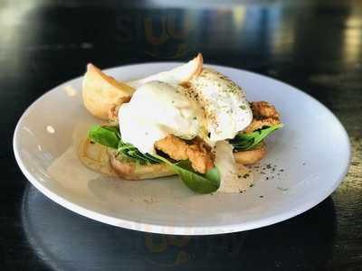 Sevantis Restaurant & Cafe