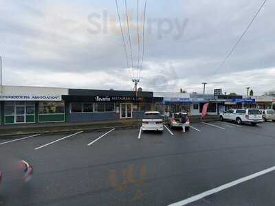 Sevantis Restaurant & Cafe