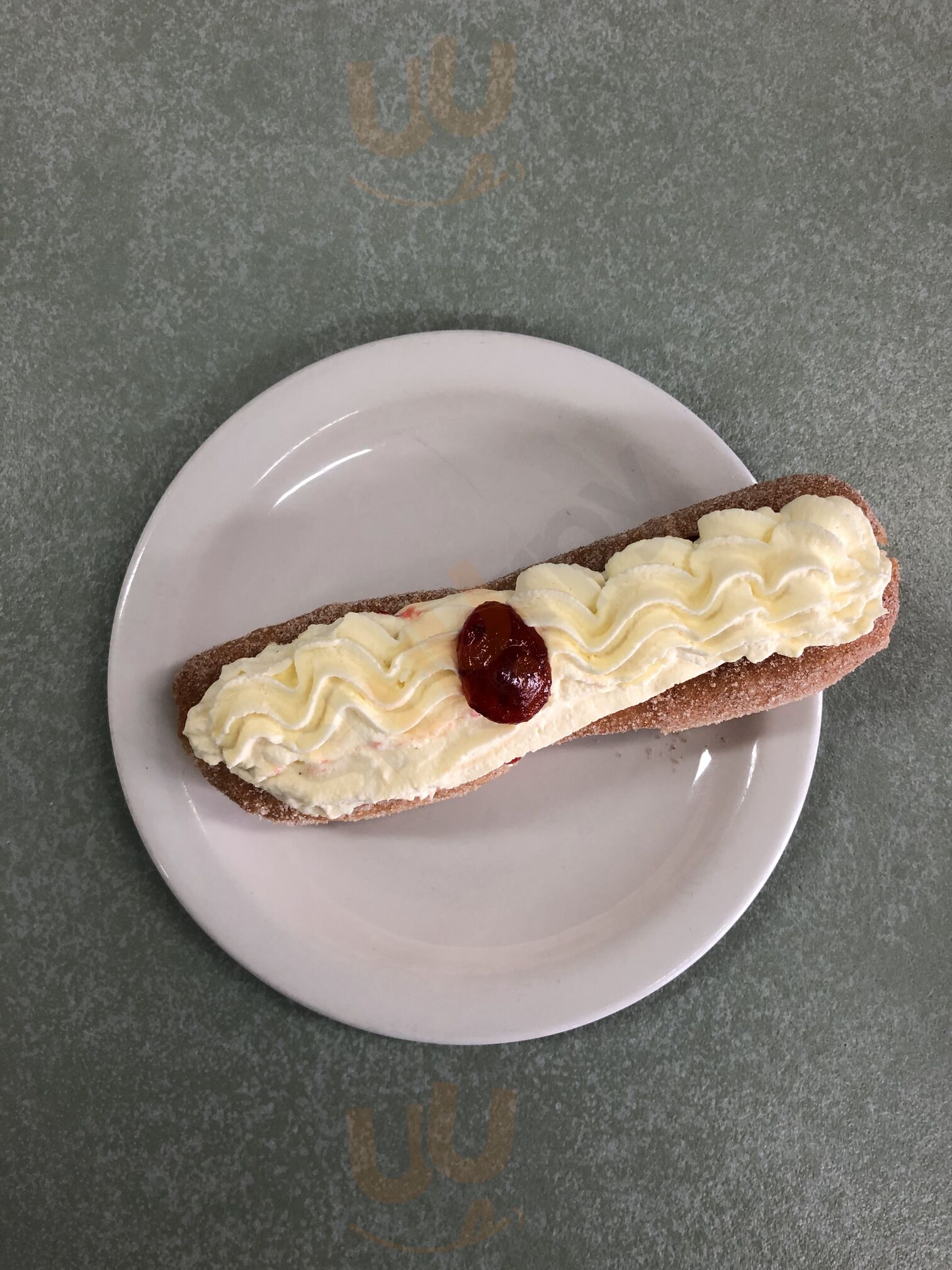 The Bakery