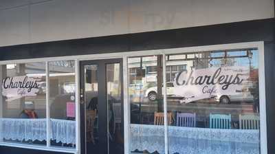 Charleys Cafe