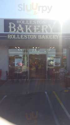 Rolleston Bakery