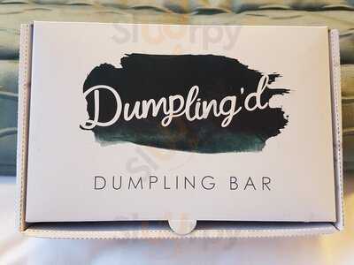 Dumpling'd