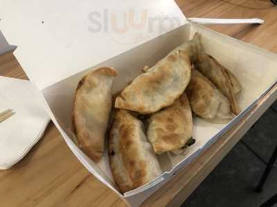 Dumpling'd