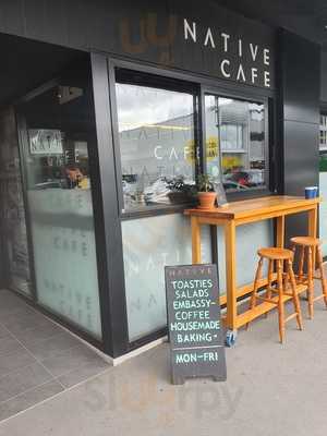 Native Cafe