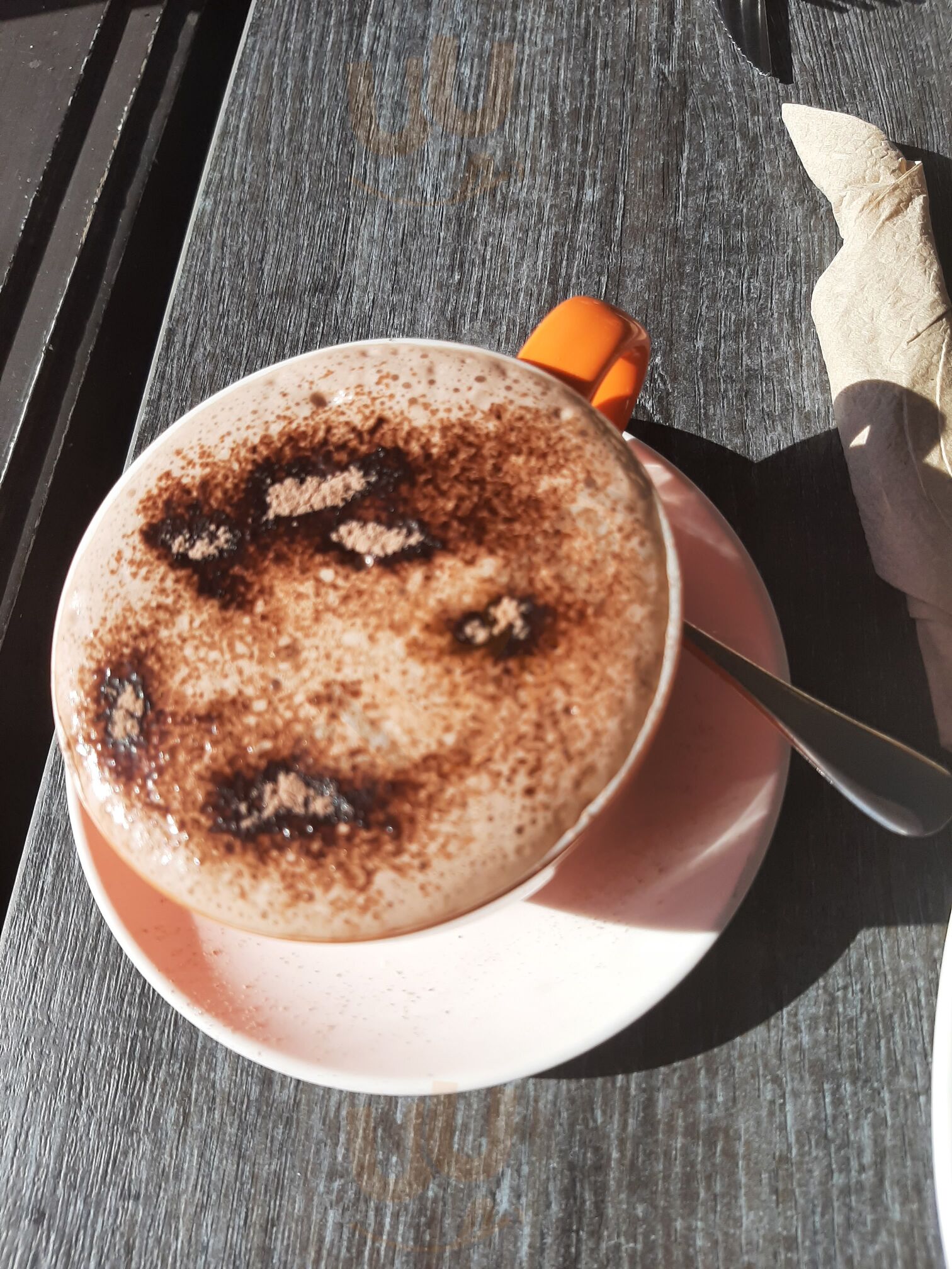 Pukeko's Nest Cafe&gift