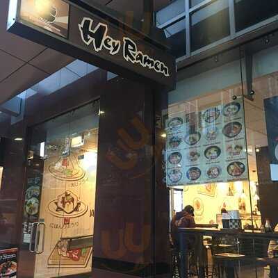 Hey Ramen