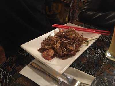 Mutiara Malaysian Restaurant