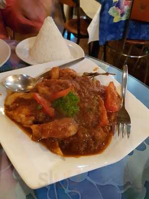 Mutiara Malaysian Restaurant