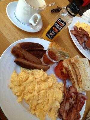 Gloria Cafe Expresso Bar