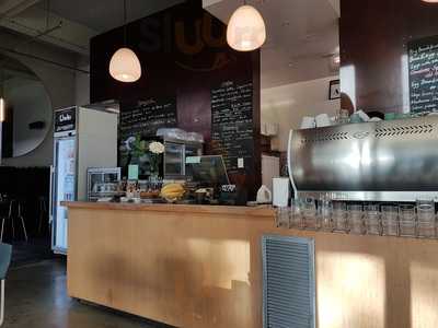 Gloria Cafe Expresso Bar