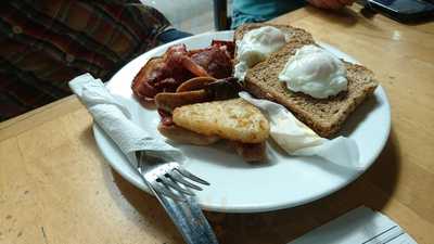 Gloria Cafe Expresso Bar