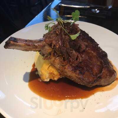 Protocol Restaurant, Bar, Function Room