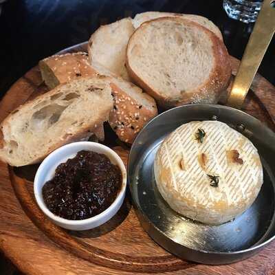 Protocol Restaurant, Bar, Function Room