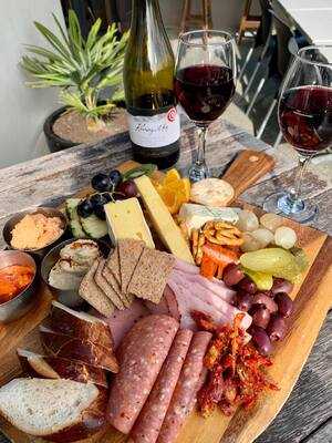 Protocol Restaurant, Bar, Function Room