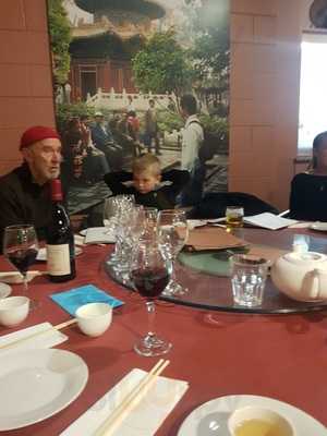 Beijing Restaurant