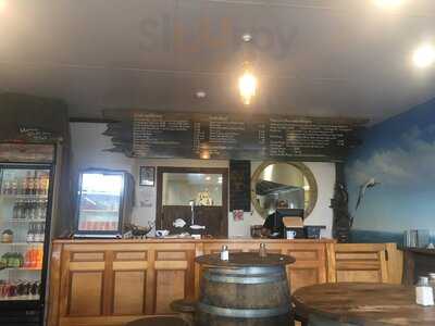 The Mariner Fish And Chips