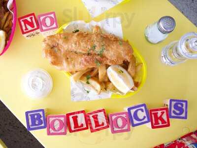 The Mariner Fish And Chips