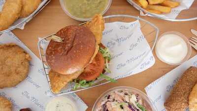 The Mariner Fish And Chips
