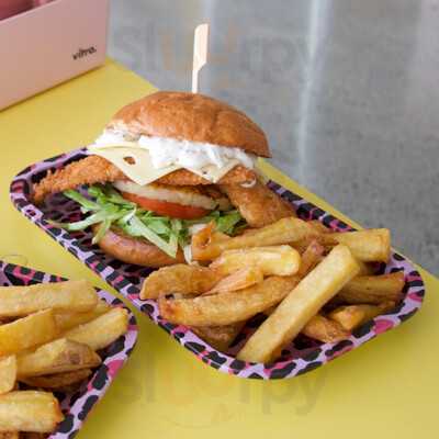 The Mariner Fish And Chips