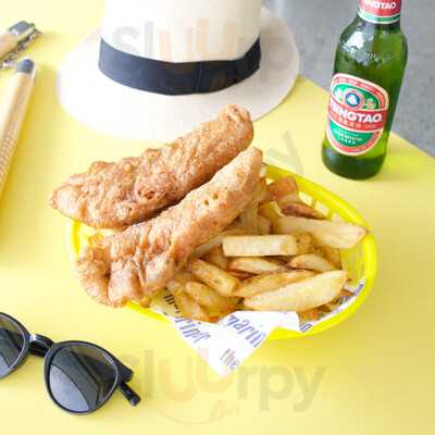 The Mariner Fish And Chips