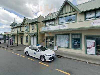 The Mariner Fish And Chips