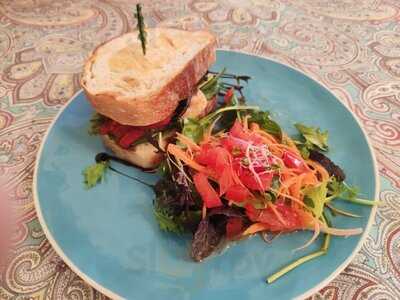 Hawthorn Dene Historic Country Cafe