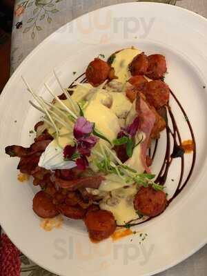 Hawthorn Dene Historic Country Cafe