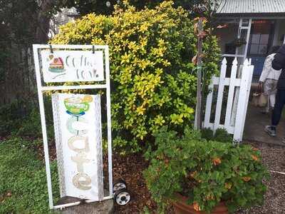 Hawthorn Dene Historic Country Cafe