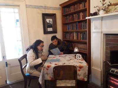 Hawthorn Dene Historic Country Cafe