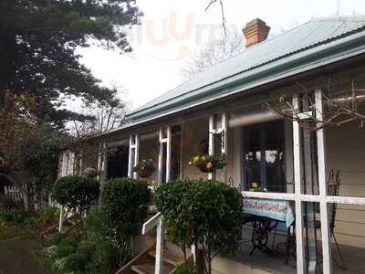Hawthorn Dene Historic Country Cafe