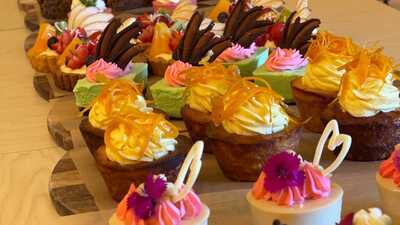 Hawthorn Dene Historic Country Cafe